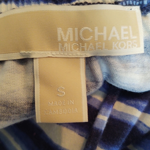 💥 3/$20 Michael Kors Small Sleeveless Top! - Picture 7 of 7